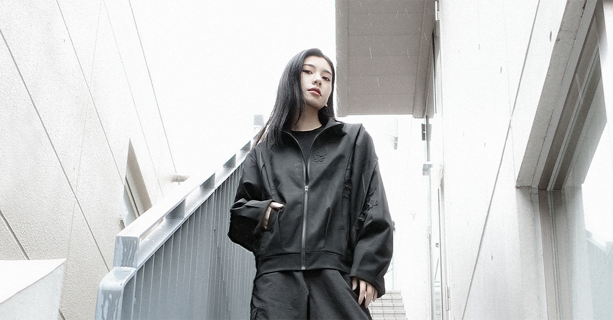 ALYX NO STYLIST TOUR ジャケット 22-23 Destroy lonely bomber jacket