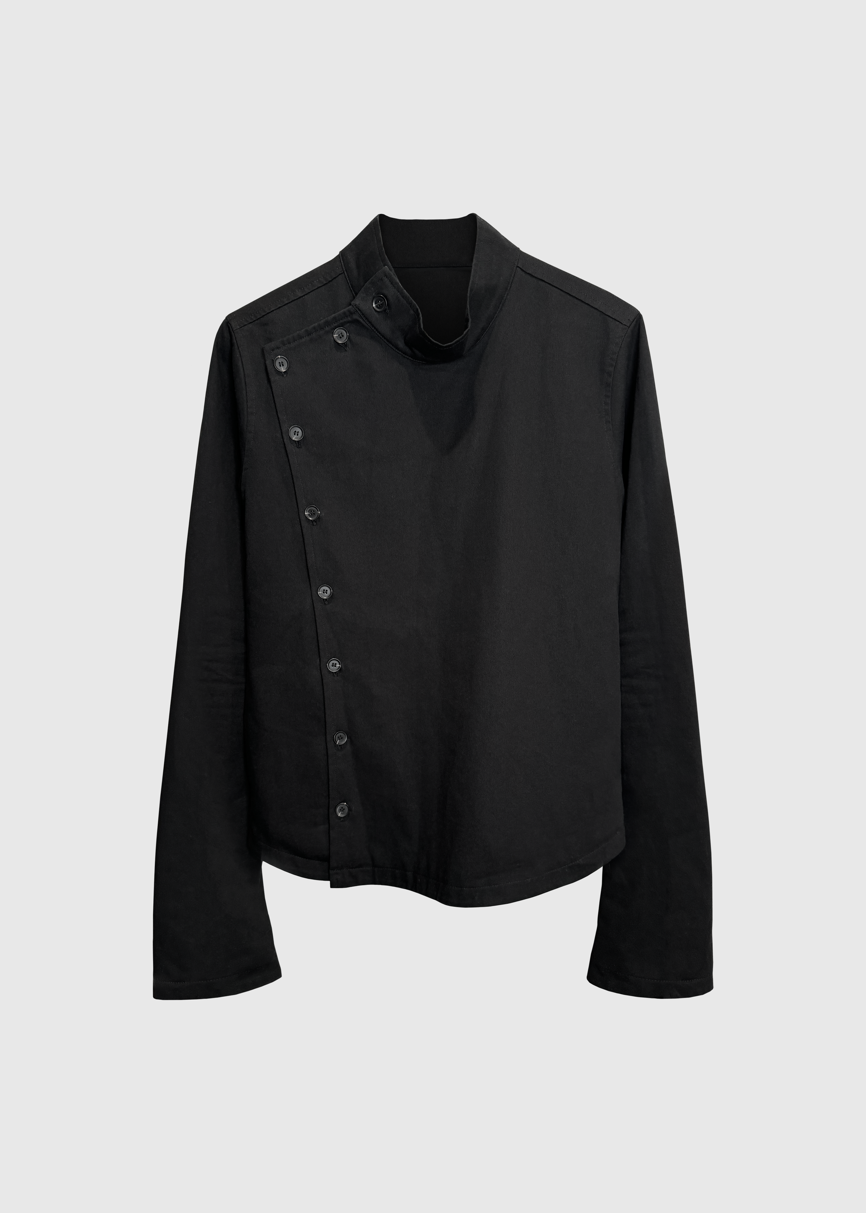 West Jacket – JUN ALYX