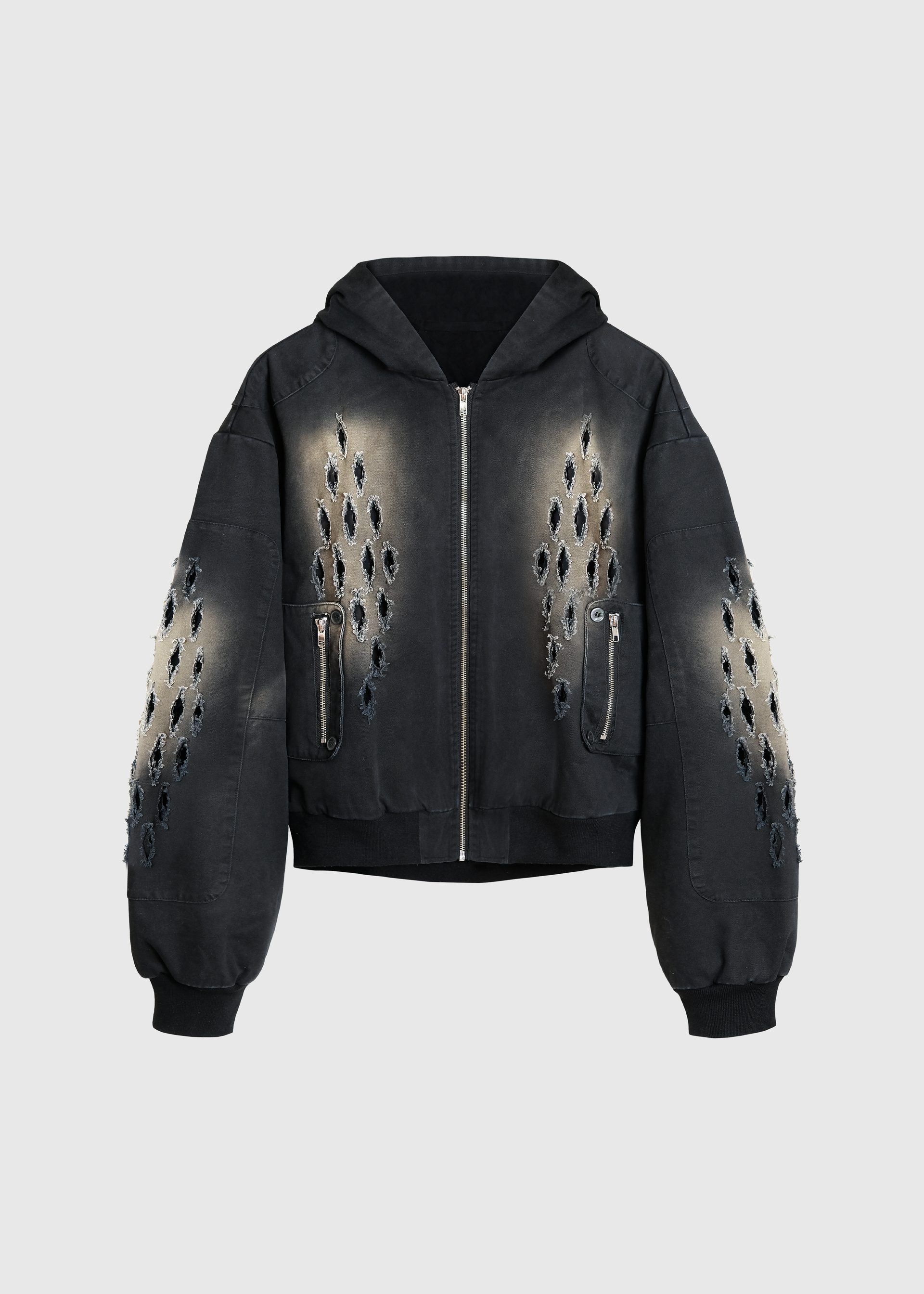 Ventil Jacket – JUN ALYX