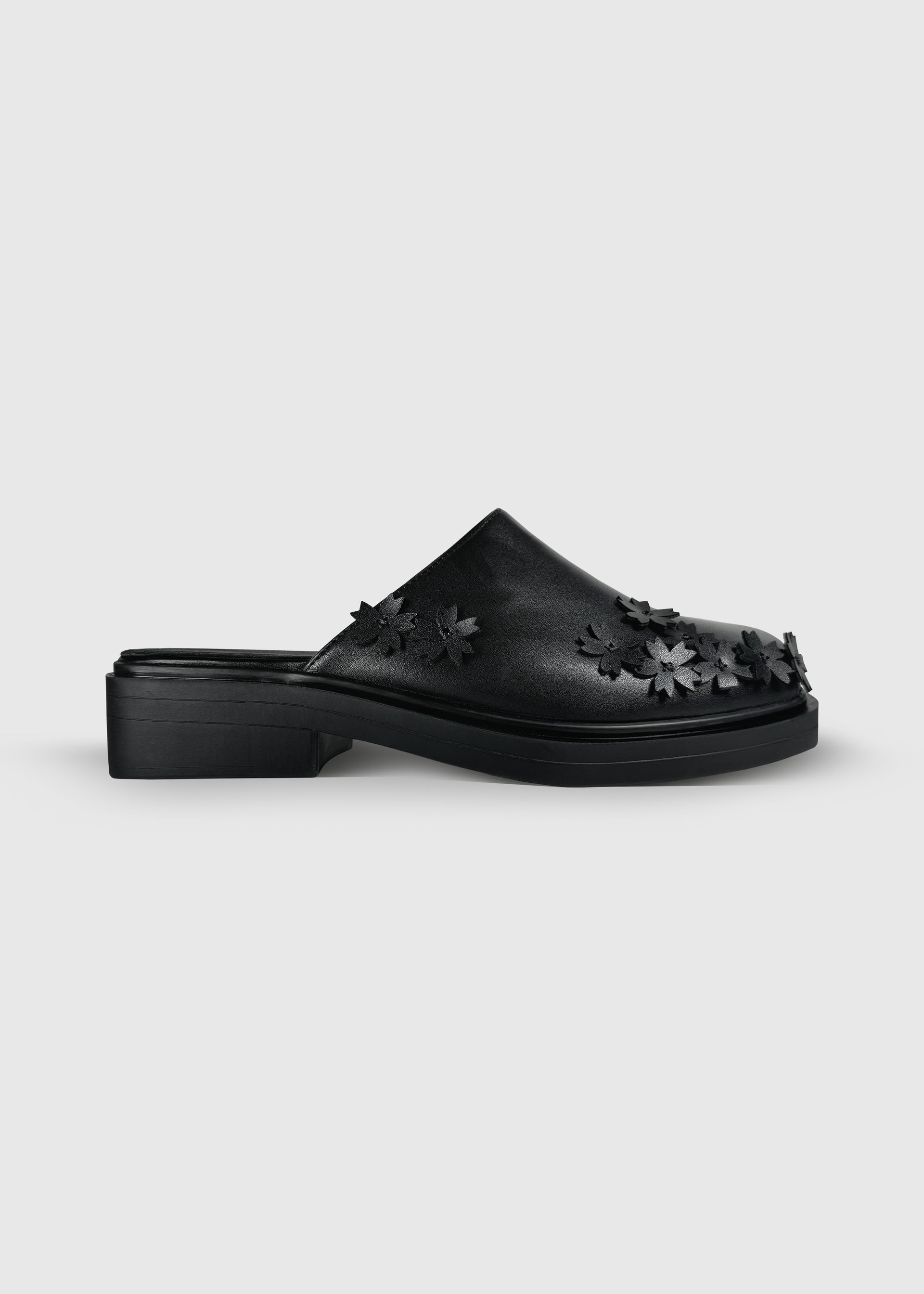 Blossom Mules – JUN ALYX