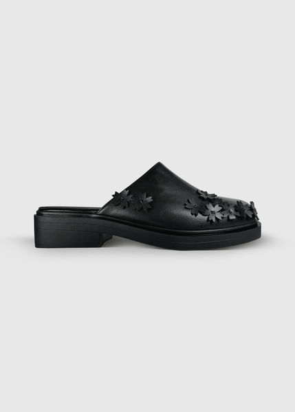 Blossom Mules – JUN ALYX